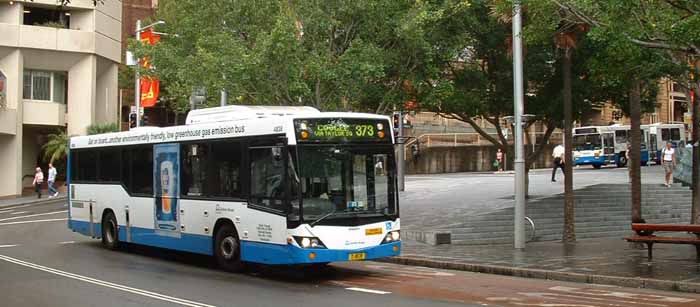 STA Volvo B12BLE Custom CB60 Evo II 4838